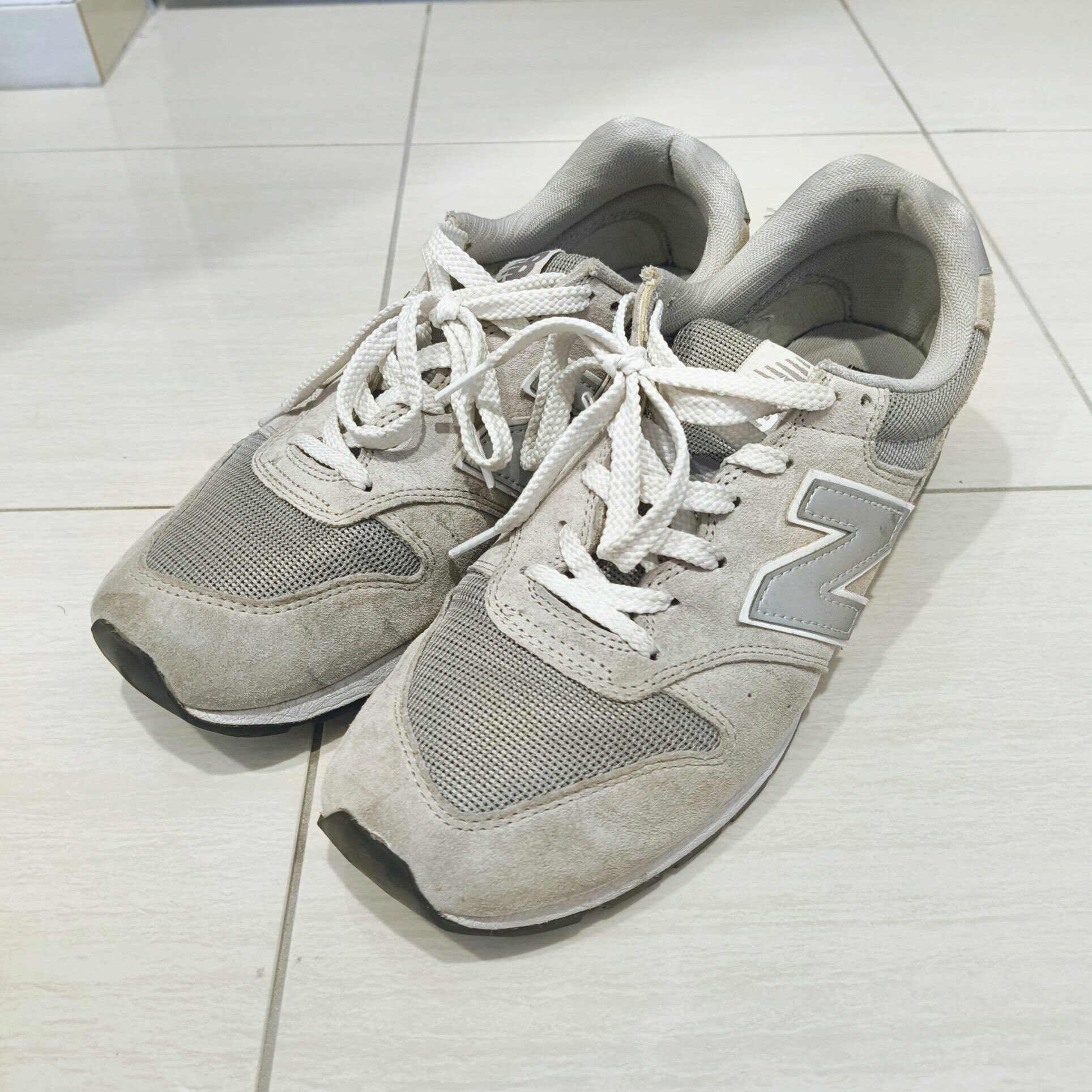 Before image