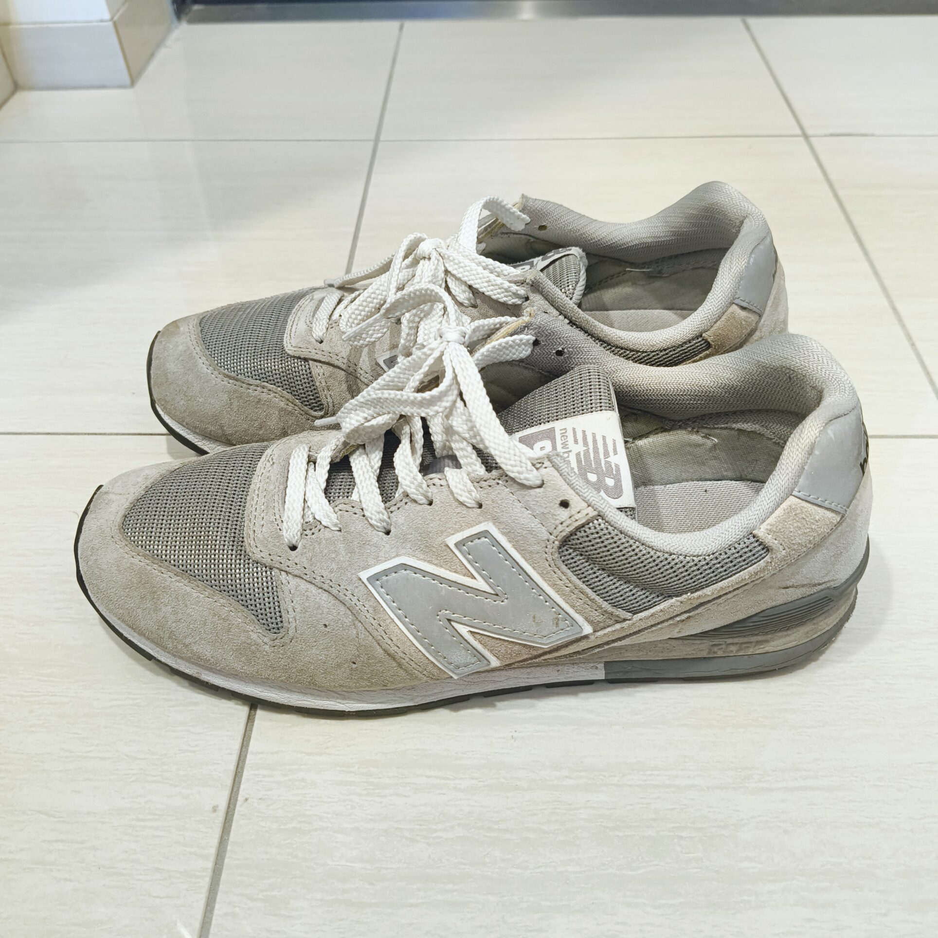 Before image
