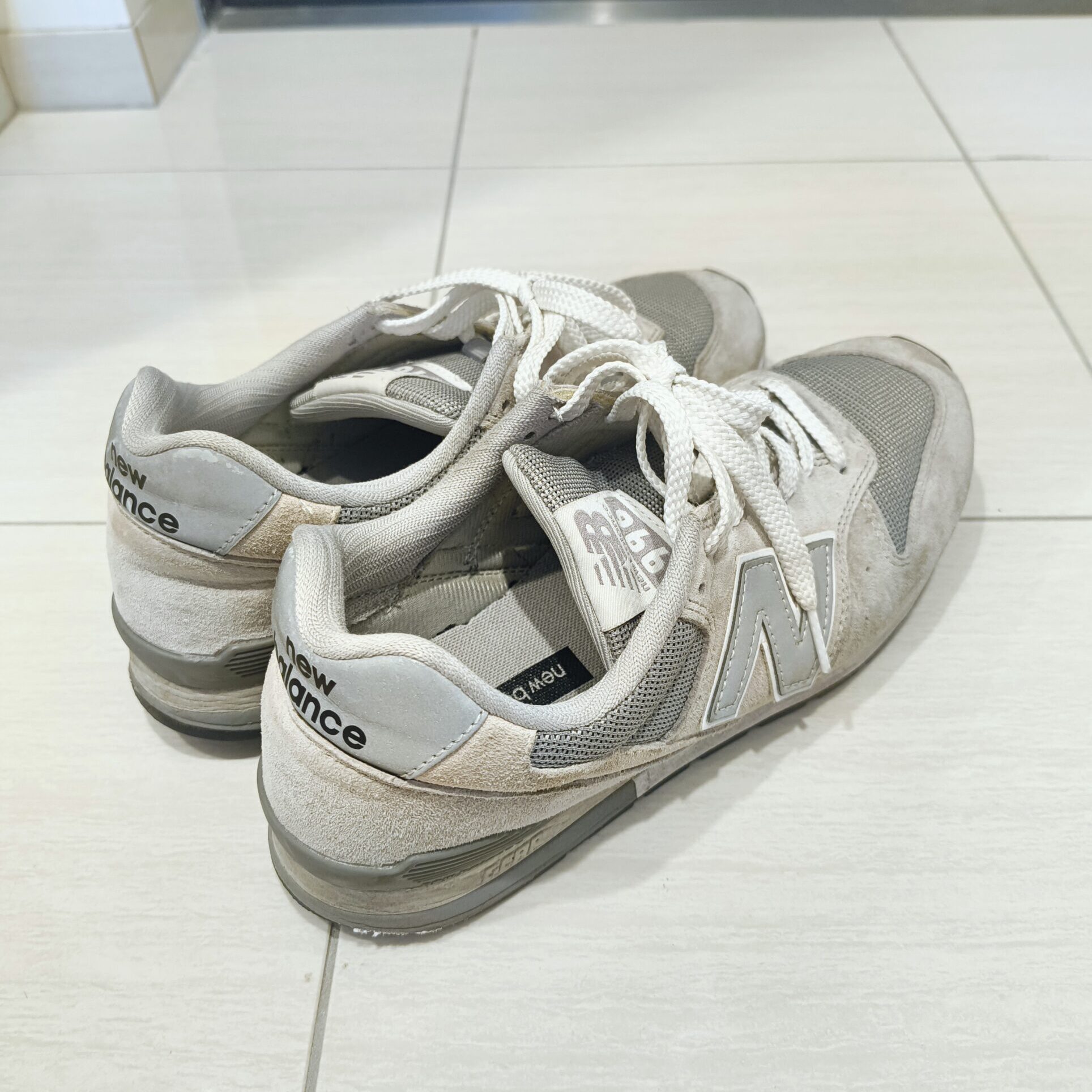 Before image