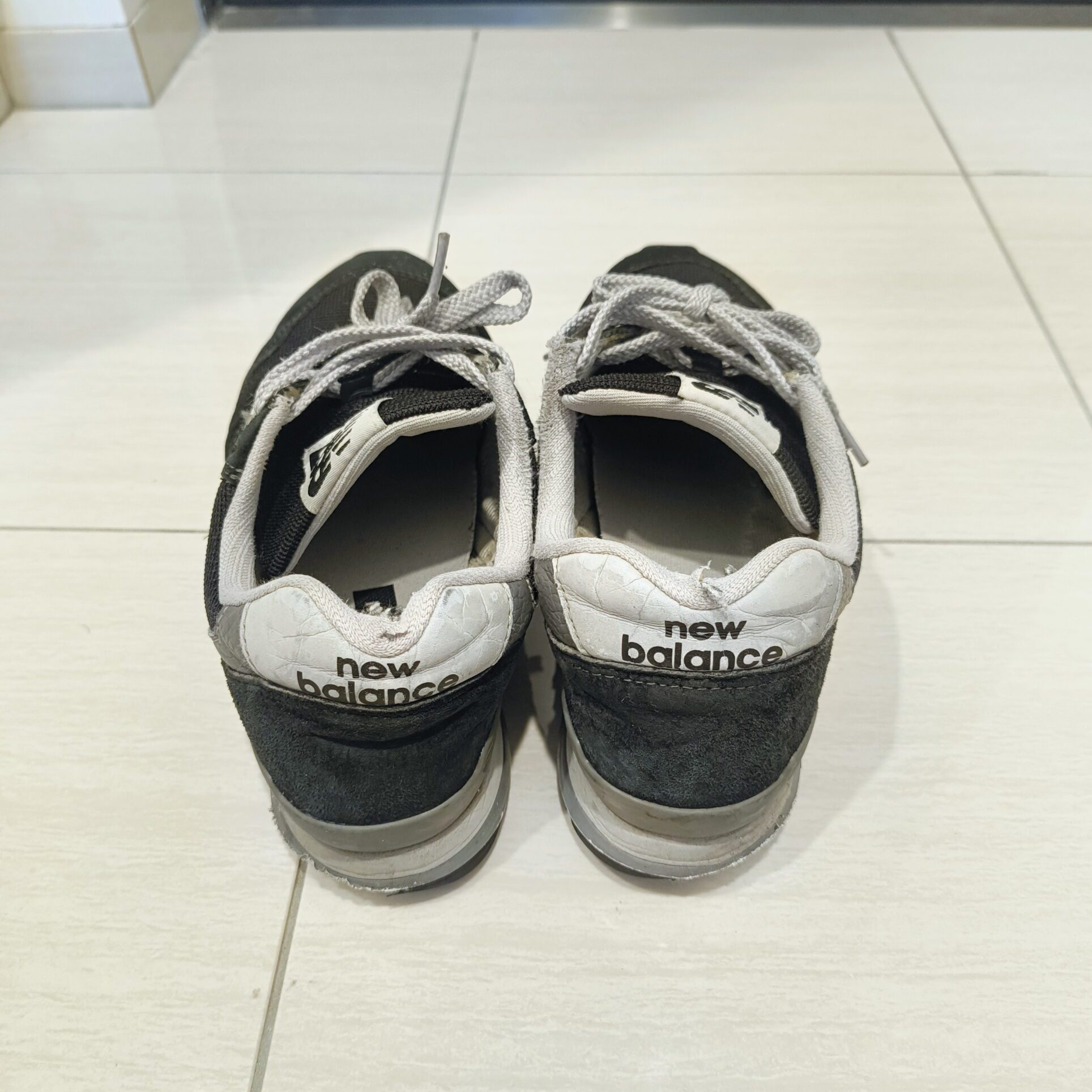 Before image