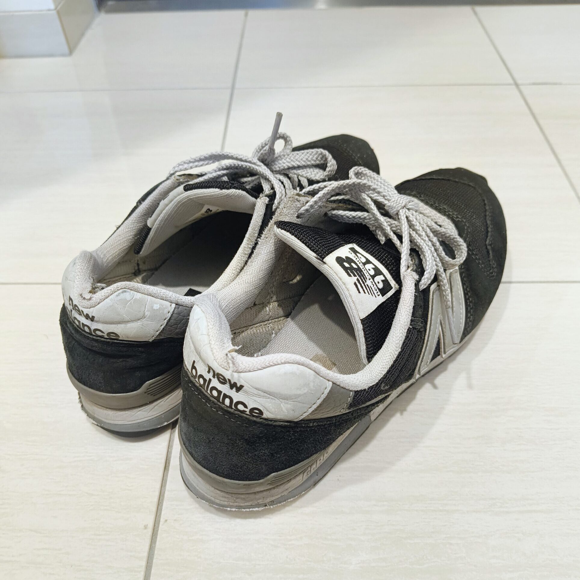 Before image